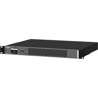 Procesador de Audio Digital | 8 Entradas y 4 Salidas Analógicas | 4 Canales I/O Flexibles | 16 x 16 Dante I/O | USB 2 x 2 | DSP | SIERRA STORE