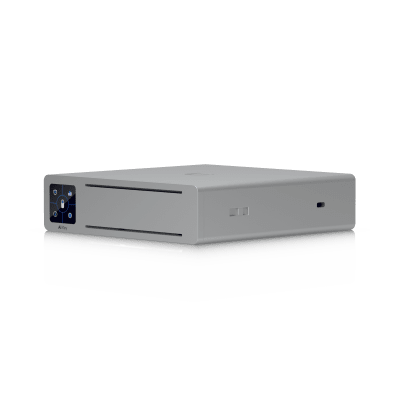 UniFi Protect AI Key / Analizador con inteligencia artificial para identificar eventos en grabaciones de cámaras UniFi / B...