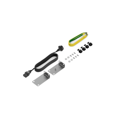 Switch de acceso eKit Administrable / Capa 2 / 8 Puertos PoE+ Gigabit + 4 SFP + Puerto Consola / PoE Perpetuo / Presupuest...