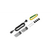 Switch de acceso eKit Administrable / Capa 2 / 8 Puertos PoE+ Gigabit + 4 SFP + Puerto Consola / PoE Perpetuo / Presupuest...