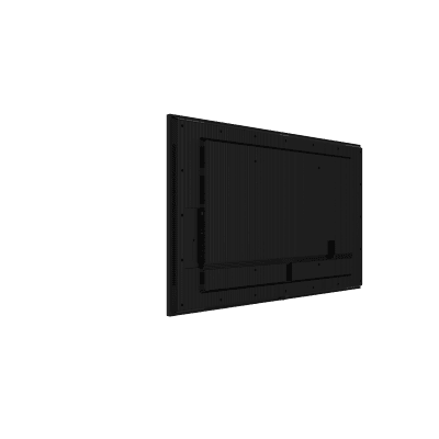 HIKVISION DS-D6075UN-DL - Pantalla LED 75" / 4K UHD / 500 Nits / Android 13 / Wi-Fi 6 / Bluetooth 5.4 / 24/7 | SIERRA STORE