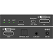 Convertidor de Video Bidireccional / 8K30 / 4K120 / HDMI 2.1b / DP 1.4 / Extracción de Audio Óptico y Analógico / HDR10+ / Dolby Vision | SIERRA STORE