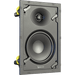 Altavoz In-Wall | 2 Vías | Woofer 6.5 in Polipropileno | Tweeter 1 in  Seda | Potencia 120 W | Impedancia 8 Ohm | Sensibilidad 88 dB | SIERRA STORE