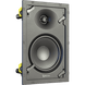 Altavoz In-Wall | 2 Vías | Woofer 6.5 in Polipropileno | Tweeter 1 in  Seda | Potencia 120 W | Impedancia 8 Ohm | Sensibilidad 88 dB | SIERRA STORE