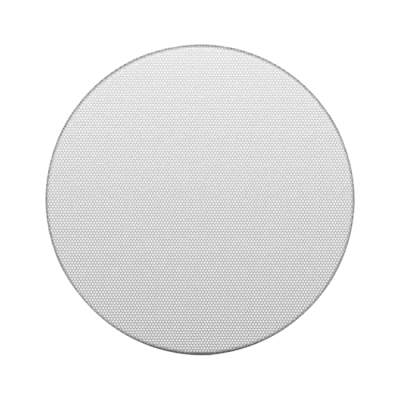 PAR de altavoces de 7 " | montaje de Techo | Diseño TruGrip | Instalacion Sin Herramientas | Woofer de Polipropileno Blanc...