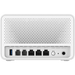 Router Wi-Fi 6 / AX3000 / Banda Dual 2.4G y 5G / 2 Puertos FXS / MU-MIMO 2x2:2 y 3x3:2 / Hasta 3 Gbps / Soporte VPN / Redes Mesh / | SIERRA STORE