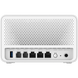 Router Wi-Fi 6 / AX3000 / Banda Dual 2.4G y 5G / 2 Puertos FXS / MU-MIMO 2x2:2 y 3x3:2 / Hasta 3 Gbps / Soporte VPN / Redes Mesh / | SIERRA STORE