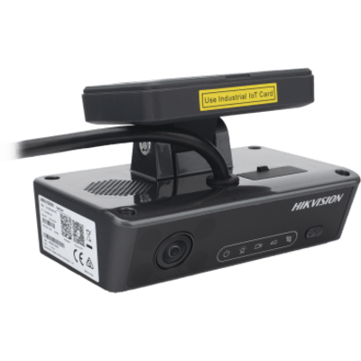 HIKVISION AEDI5052G40PRO/DEMO - Dashcam 4G LTE / 5 Canales / Frontal 1620P / ADAS / DSM / GPS / Wi-Fi / Bluetooth | SIERRA STORE