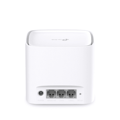 Access Point Mesh / Wi-Fi 6 AX1800 / Dual-Band 2.4 GHz + 5 GHz / 1.8 Gbps / 3 Puertos Gigabit / CPU Dual-Core 1.0 GHz | SIERRA STORE