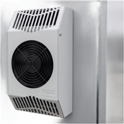 Refrigerador Termoeléctrico / 166W (567 BTU/h) / 24V DC / Enfriamiento y Calentamiento / Montaje Vertical y Horizontal / Rango -40°C a | SIERRA STORE