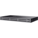 Switch Administrable de Campus / 48 Puertos Gigabit RJ45 / 4× SFP+ 10G / Apilamiento Físico hasta 4 Unidades / Enrutamiento L3 | SIERRA STORE