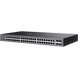 Switch Administrable de Campus / 48 Puertos Gigabit RJ45 / 4× SFP+ 10G / Apilamiento Físico hasta 4 Unidades / Enrutamiento L3 | SIERRA STORE