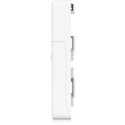 UBIQUITI UACC-LRE - Extensor Gigabit Ethernet de Largo Alcance, PoE Passthrough, hasta 1 km, 2 puertos GbE RJ45, IPX5 Intemperie | SIERRA STORE