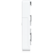 UBIQUITI UACC-LRE - Extensor Gigabit Ethernet de Largo Alcance, PoE Passthrough, hasta 1 km, 2 puertos GbE RJ45, IPX5 Intemperie | SIERRA STORE