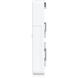 UBIQUITI UACC-LRE - Extensor Gigabit Ethernet de Largo Alcance, PoE Passthrough, hasta 1 km, 2 puertos GbE RJ45, IPX5 Intemperie | SIERRA STORE