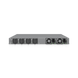 Enterprise Campus 48 PoE, Switch Empresarial Etherlighting™ PoE+++ Capa 3 de 48 Puertos (32 x 10 GbE y 16 x 2.5 GbE) y 4 P...
