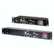 Gateway de Monitoreo Ambiental / 48 Sensores / 3 Puertos / 40 m (131.2 ft) por Puerto / 1U Rack / 1 GbE / LCD Táctil | SIERRA STORE