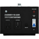 Convertidor de Voltaje / 2000 VA / 110 Vca / 220 Vca / Monofásico / Eficiencia ≤98% | SIERRA STORE