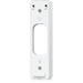UBIQUITI UACC-READER-PRO-AM-W - Soporte de Montaje Angular a 20° para Lector de Acceso UA-G2-Pro / UA-G3-Pro, Montaje en Gang Box | SIERRA STORE