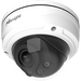 Domo IP Motorizado con IA / 2 Megapixel (1080p) / 90fps / 140dB Super WDR / VCA 2.0 / Smart IR II hasta 90 m (295 ft) / SIP / MicroSD | SIERRA STORE