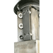 ACCESSPRO XT100TT - Tornillo y Tuerca de Abrazadera / Acero / M6 x 20 / Para Torniquetes XT100L y XT200L | SIERRA STORE