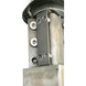 ACCESSPRO XT100TT - Tornillo y Tuerca de Abrazadera / Acero / M6 x 20 / Para Torniquetes XT100L y XT200L | SIERRA STORE