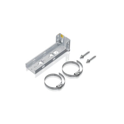 Punto de Acceso Wi-Fi 7 para Exterior / Omnidireccional 360º / 1,024 Usuarios / 1 Puerto RJ45 PoE In 2.5 Gbps / 1 Puerto S...