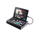 Mezclador AV Streaming / Captura 1080p / Transmisión en Vivo / Conversión 4K a HDMI / Grabación USB 3.1 / Control Multiplataforma | SIERRA STORE
