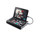 Mezclador AV Streaming / Captura 1080p / Transmisión en Vivo / Conversión 4K a HDMI / Grabación USB 3.1 / Control Multiplataforma | SIERRA STORE