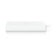 Adaptador de Corriente AC 210W / Entrada 100-240V AC / Salida 54V DC / Compatible con Switches PoE UniFi / Montaje en Pare...
