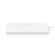 Adaptador de Corriente AC 210W / Entrada 100-240V AC / Salida 54V DC / Compatible con Switches PoE UniFi / Montaje en Pare...