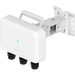 Access Point Exterior / Wi-Fi 6 / Doble Banda 2.4/5 GHz / 4 Flujos / 2.976 Gbps / Puerto 2.5G SFP / IP68 / PoE+ y DC | SIERRA STORE
