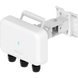 Access Point Exterior / Wi-Fi 6 / Doble Banda 2.4/5 GHz / 4 Flujos / 2.976 Gbps / Puerto 2.5G SFP / IP68 / PoE+ y DC | SIERRA STORE
