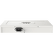 Switch PoE No Administrable / 24 Puertos 10/100 Mbps / 2 Puertos Uplink Gigabit / 1 Ranura SFP / Presupuesto PoE 270 W / Hi-PoE 60 W | SIERRA STORE