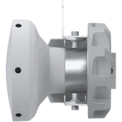 Antena Sectorial Horn / 60° Simétrica / Wideband 5+6 GHz / 13 dBi / 4900-7200 MHz / TwistPort™ / IP55 | SIERRA STORE
