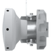 Antena Sectorial Horn / 60° Simétrica / Wideband 5+6 GHz / 13 dBi / 4900-7200 MHz / TwistPort™ / IP55 | SIERRA STORE