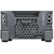 Osciloscopio Digital / 4 Canales / 250 MHz Ancho de Banda / 1.25 GS/s Muestreo / 7' TFT LCD / 50 Mpts Memoria | SIERRA STORE