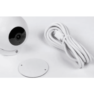 Cámara Wi-Fi / Full HD 1080p / Visión Nocturna B/N / Wi-Fi Doble Banda + Bluetooth / Detección de Movimiento con 10 Zonas / Audio | SIERRA STORE