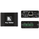 Codificador Dante 2 Canales | 2 Salidas Mono Balanceadas | PoE | Conversión ADC 32 bits | Frecuencia de Muestreo 96 kHz | AES67 | SIERRA STORE