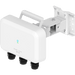 Access Point Exterior Wi-Fi 7 / Doble Radio 3.57 Gbps / 4 Flujos Espaciales / 2.4 GHz y 5 GHz / IP68 / PoE+ y DC / Gestión Cloud / | SIERRA STORE