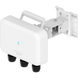 Access Point Exterior Wi-Fi 7 / Doble Radio 3.57 Gbps / 4 Flujos Espaciales / 2.4 GHz y 5 GHz / IP68 / PoE+ y DC / Gestión Cloud / | SIERRA STORE