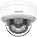 HIKVISION DS2CD1143G3LIU - Cámara Domo IP / 4 Megapixel / Lente 2.8 mm / IR 30 m (98.4 ft) / WDR 120 dB / IP67 e IK10 / PoE | SIERRA STORE