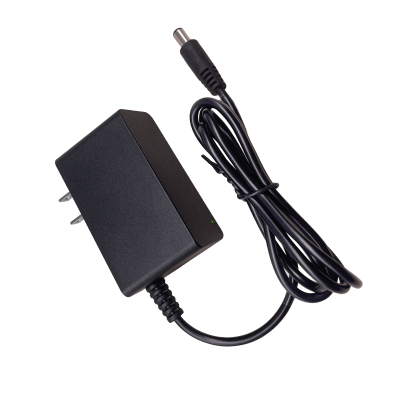 Adaptador de Corriente DC / Salida 5V 3A 15W / Entrada Universal 100-240V AC / Protección Sobrecorriente y Cortocircuito / LED | SIERRA STORE