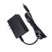 Adaptador de Corriente DC / Salida 5V 3A 15W / Entrada Universal 100-240V AC / Protección Sobrecorriente y Cortocircuito / LED | SIERRA STORE
