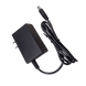 Adaptador de Corriente DC / Salida 5V 3A 15W / Entrada Universal 100-240V AC / Protección Sobrecorriente y Cortocircuito / LED | SIERRA STORE