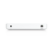 USW Ultra Switch de 8 Puertos GbE (7 Puertos PoE+ y 1 Puerto Entrada PoE++) con Opciones de Montaje Versátiles UBIQUITI - ...