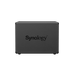 Unidad de Expansión DX525 | 5 Bahías para Unidades 3.5" y 2.5" | Intercambio en Caliente | Compatible con Synology DiskSta...
