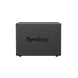 Unidad de Expansión DX525 | 5 Bahías para Unidades 3.5" y 2.5" | Intercambio en Caliente | Compatible con Synology DiskSta...