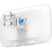 Antena Sectorial 90° / 6 Conectores RF / E0,E1: 2G/5G Dual-band / E2,E3,E4,E5: 5G/6G Dual-band / Ganancia 9-11 dBi / IP55 / 6x RP-SMA | SIERRA STORE