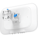 Antena Sectorial 90° / 6 Conectores RF / E0,E1: 2G/5G Dual-band / E2,E3,E4,E5: 5G/6G Dual-band / Ganancia 9-11 dBi / IP55 / 6x RP-SMA | SIERRA STORE